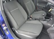 Ford Fiesta 1.0 EcoBoost vyhřív.sedadla+okno