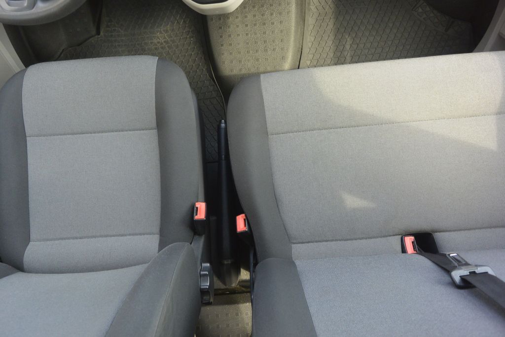 Volkswagen T5 Transporter 2.0TDi 103kW