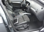Audi A4 3.0TDi 180kW QUATTRO AUTOMAT