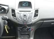 Ford Fiesta 1.0 EcoBoost vyhřív.sedadla+okno