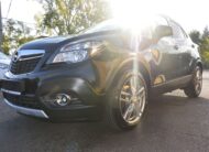 Opel Mokka 1.7CDTi 96kW XENON*VYHŘÍV.VOLANT