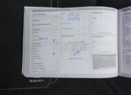 Seat Leon 2.0TSi DSG CUPRA 280PS