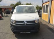 Volkswagen T5 Transporter 2.0TDi 103kW