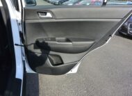 Kia Sportage 1.6CRDi ECO dinamics+ 100kW