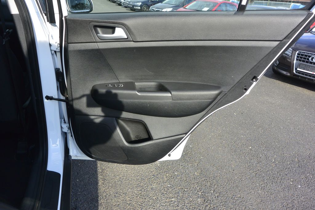 Kia Sportage 1.6CRDi ECO dinamics+ 100kW