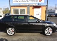 Škoda Octavia 2.0TDi RS DSG