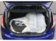 Ford Fiesta 1.0 EcoBoost vyhřív.sedadla+okno