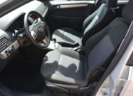 Opel Astra 1.6i16v AUTOMAT EASYTRONIC