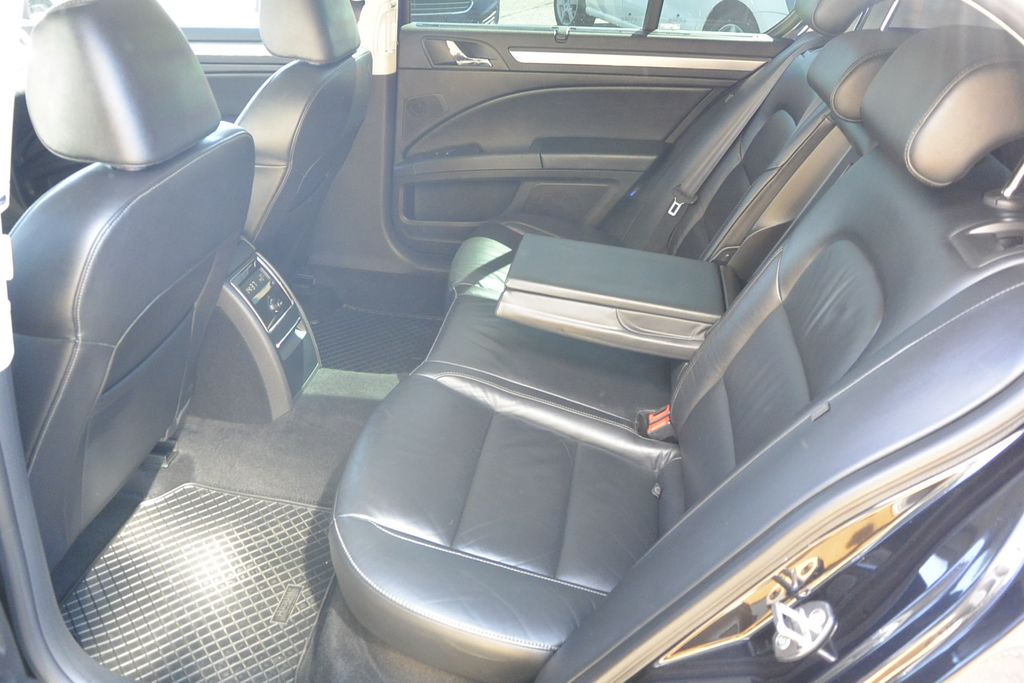 Škoda Superb 2.0TDi Elegance DSG 125kW