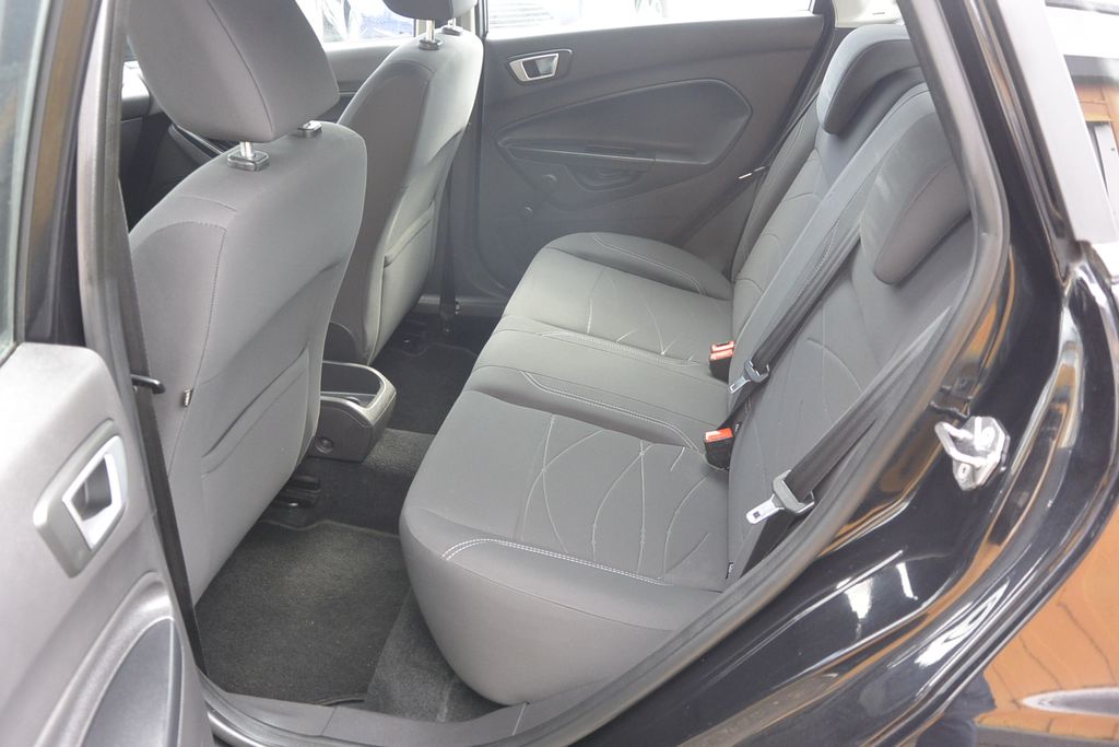 Ford Fiesta 1.25i