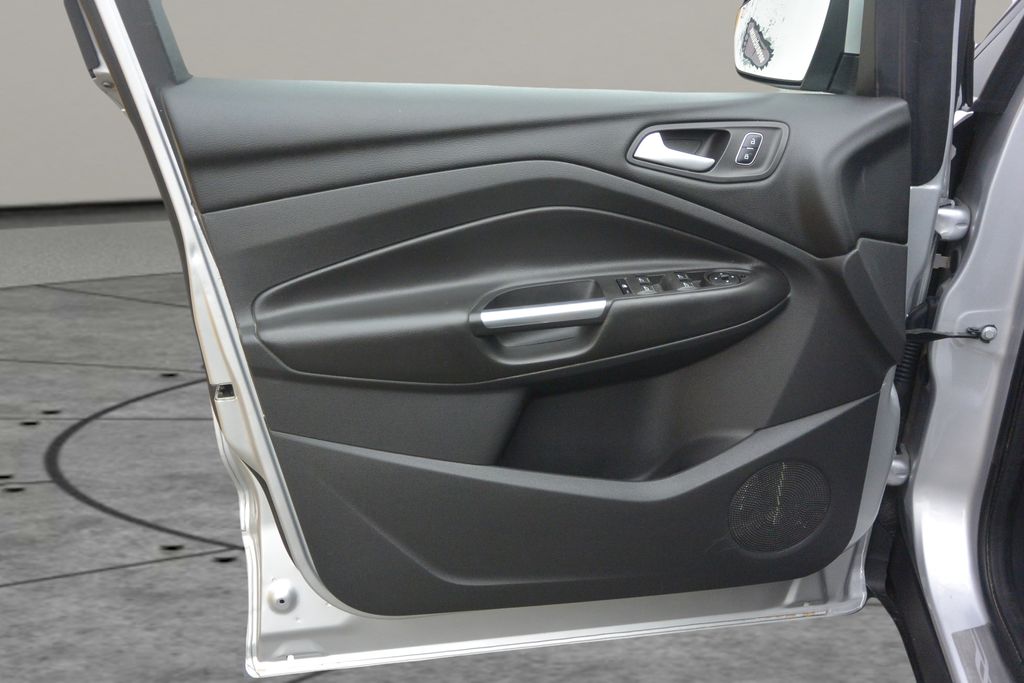 Ford Kuga 2.0TDCi Titanium 4×4