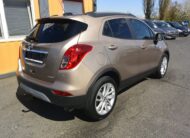 Opel Mokka 1.4T 4×4 103kW