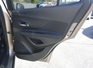 Opel Mokka 1.4T 4×4 103kW