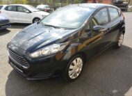 Ford Fiesta 1.25i