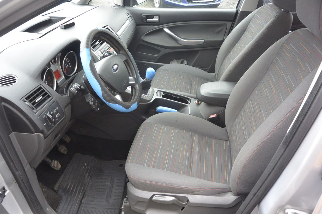 Ford C-Max 1.6TDCi