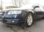 Audi A6 2.0TDi