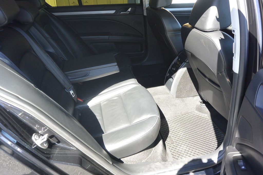 Škoda Superb 2.0TDi Elegance DSG 125kW
