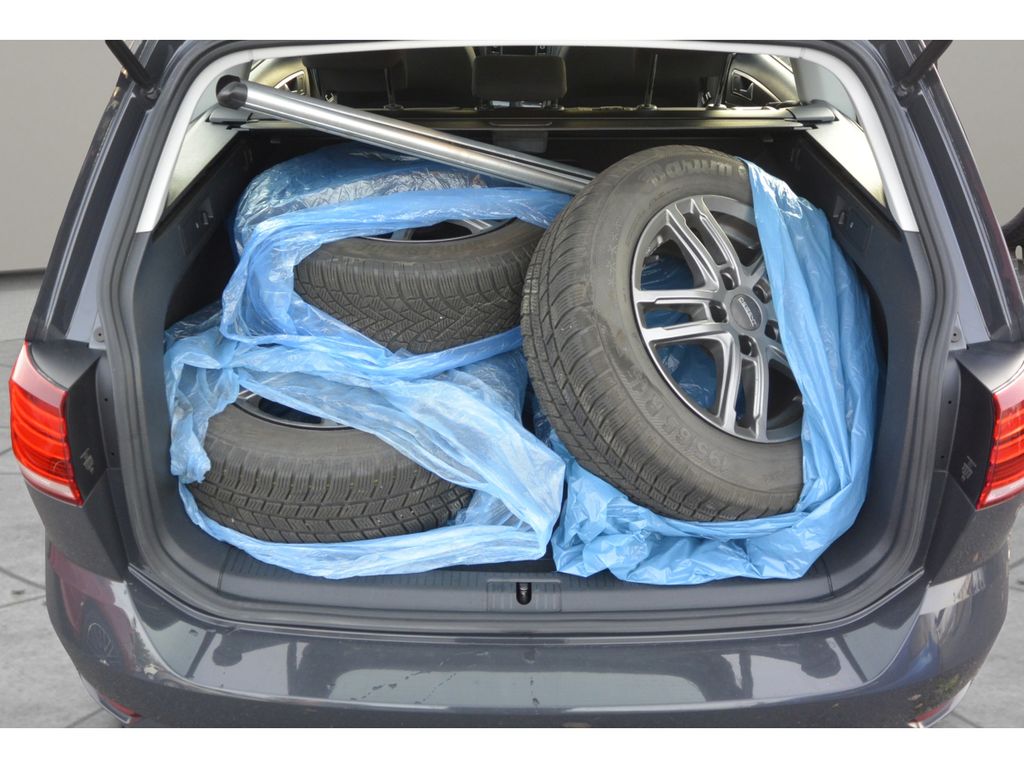 Volkswagen Golf 1.4TSi