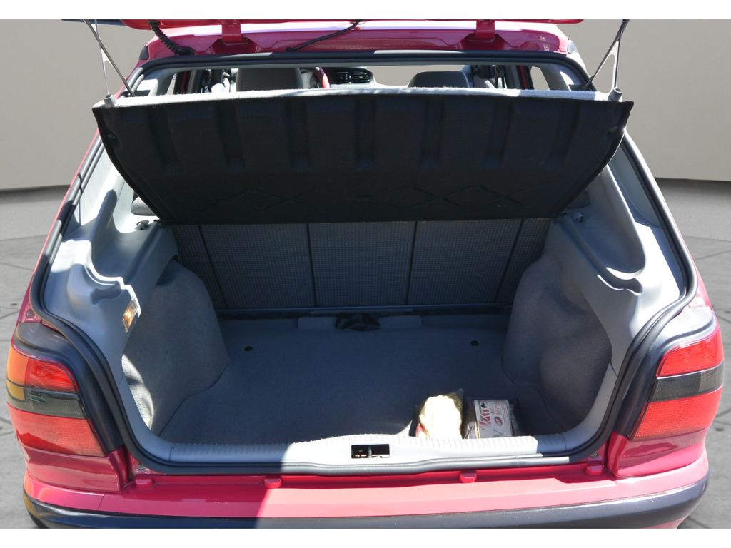 Škoda Felicia 1.3LXi 50kW