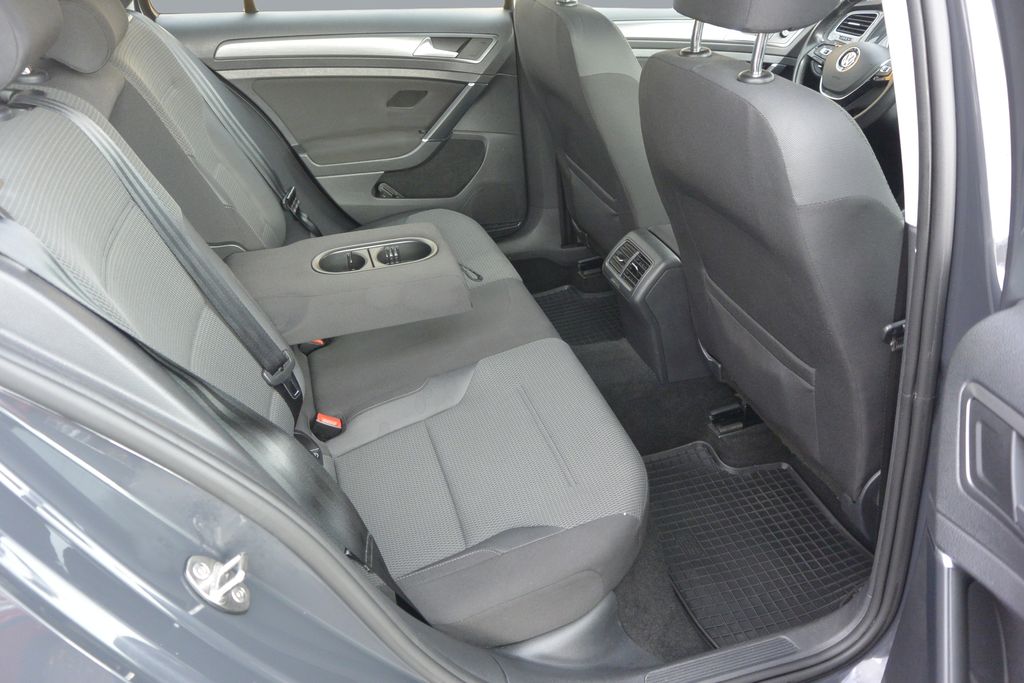 Volkswagen Golf 1.4TSi