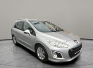 Peugeot 308 2.0HDi SW 7míst