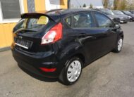 Ford Fiesta 1.25i