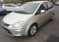 Ford C-Max 1.6TDCi