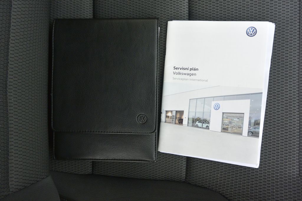 Volkswagen Golf 1.4TSi