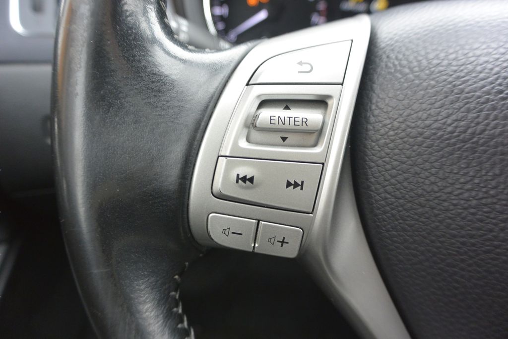 Nissan Pulsar 1.2DIG-T XENON*NAVI*KEYLES