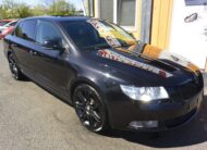 Škoda Superb 2.0TDi Elegance DSG 125kW