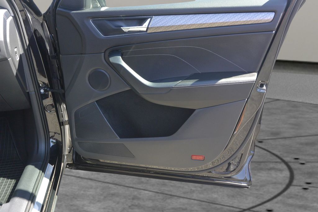 Škoda Kodiaq 2.0TDi 4×4 DSG Panorama 147kW