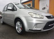 Ford C-Max 1.6TDCi