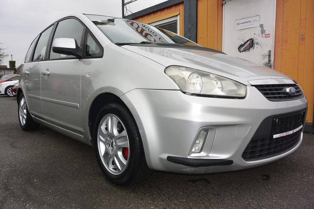 Ford C-Max 1.6TDCi