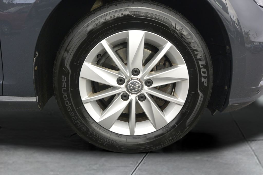 Volkswagen Golf 1.4TSi