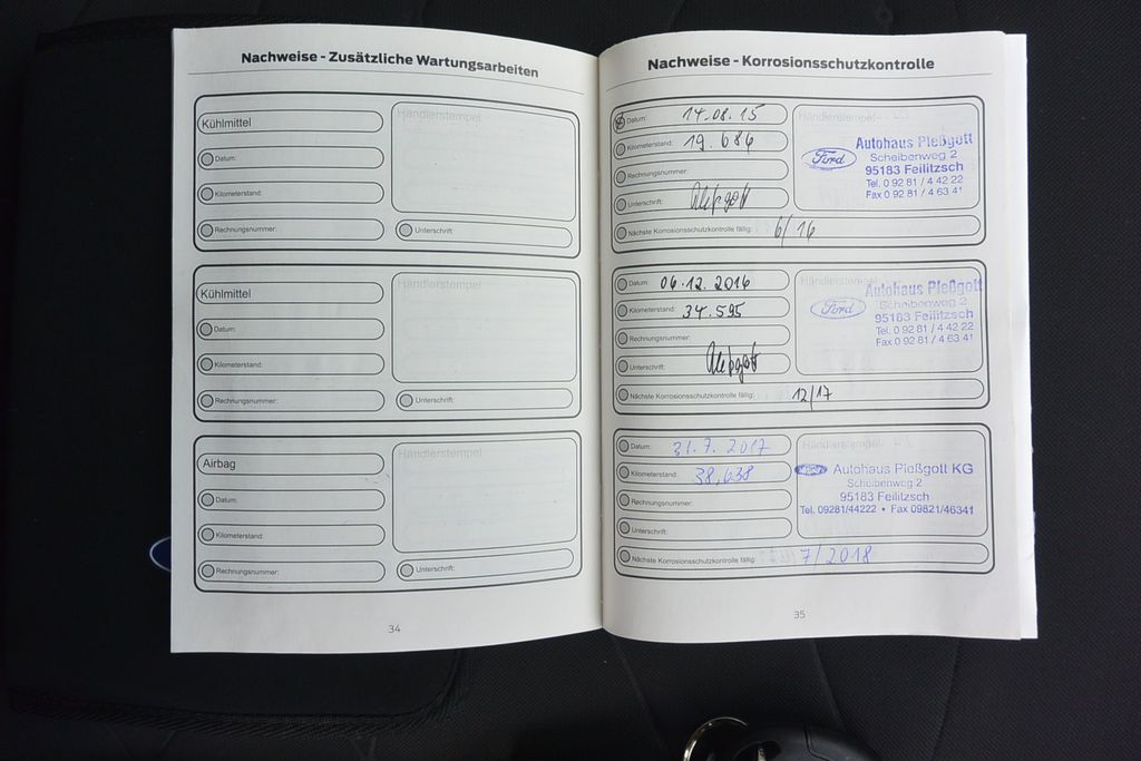 Ford Fiesta 1.25i