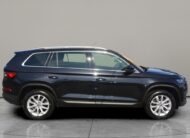 Škoda Kodiaq 2.0TDi 4×4 DSG Panorama 147kW