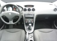 Peugeot 308 2.0HDi SW 7míst