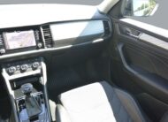 Škoda Kodiaq 2.0TDi 4×4 DSG Panorama 147kW
