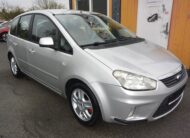 Ford C-Max 1.6TDCi