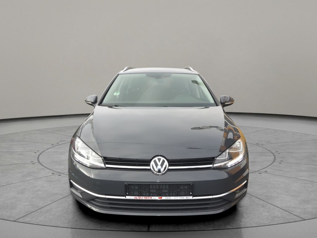 Volkswagen Golf 1.4TSi