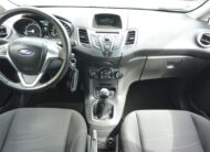 Ford Fiesta 1.25i