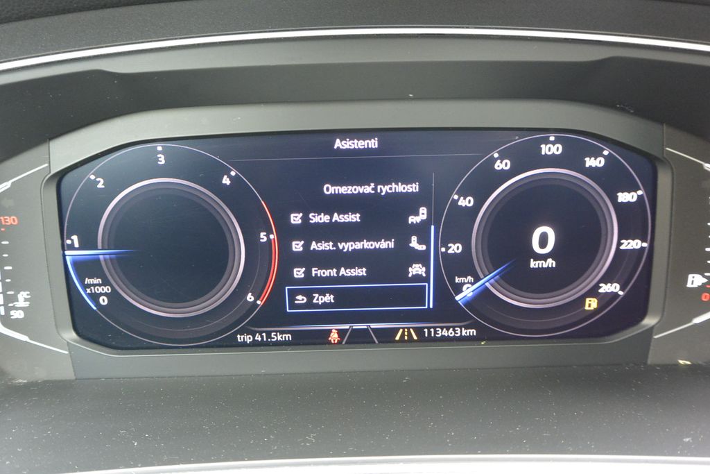 Volkswagen Tiguan 2.0TDi IQ.DRIVE 110kW