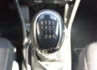 Opel Mokka 1.4T 4×4 103kW