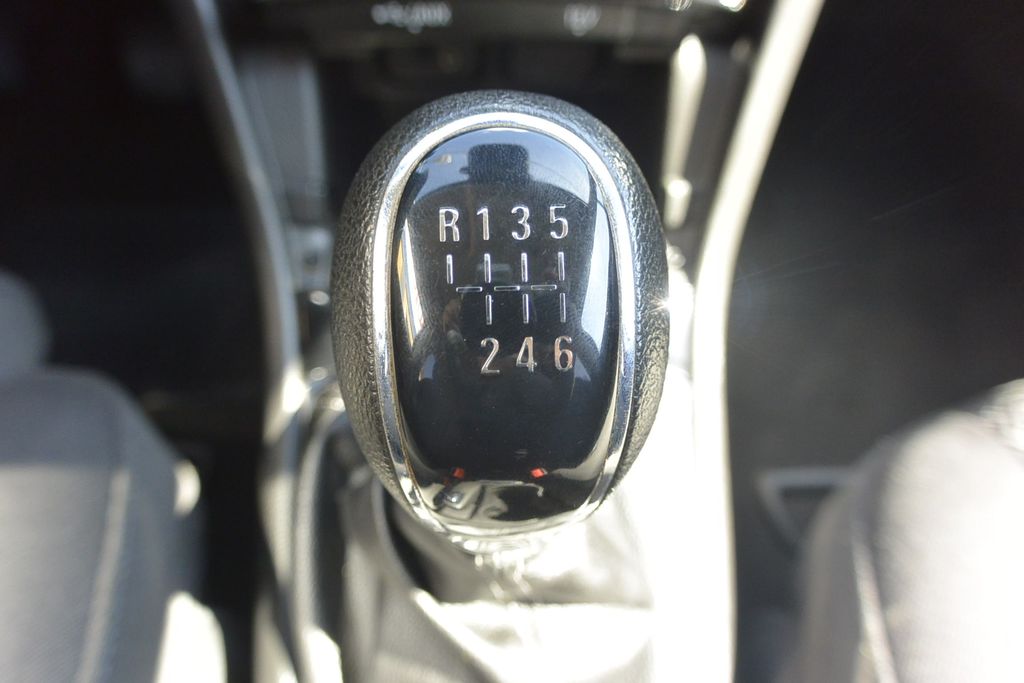Opel Mokka 1.4T 4×4 103kW