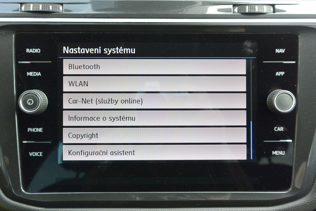 Volkswagen Tiguan 2.0TDi IQ.DRIVE 110kW