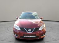 Nissan Pulsar 1.2DIG-T XENON*NAVI*KEYLES