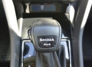 Škoda Kodiaq 2.0TDi 4×4 DSG Panorama 147kW