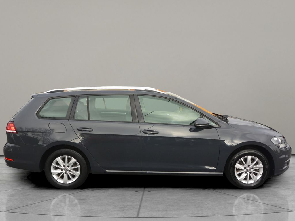 Volkswagen Golf 1.4TSi