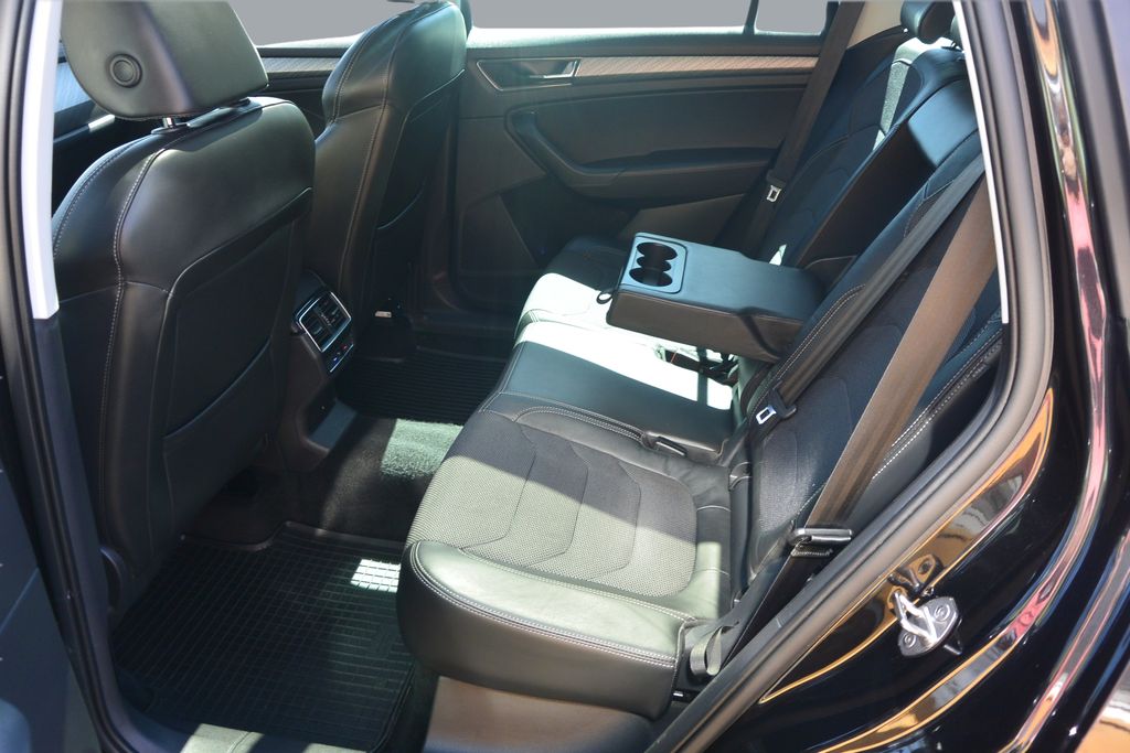 Škoda Kodiaq 2.0TDi 4×4 DSG Panorama 147kW