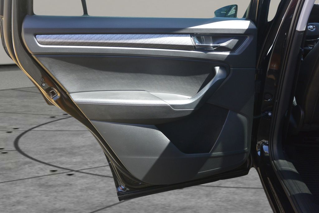 Škoda Kodiaq 2.0TDi 4×4 DSG Panorama 147kW